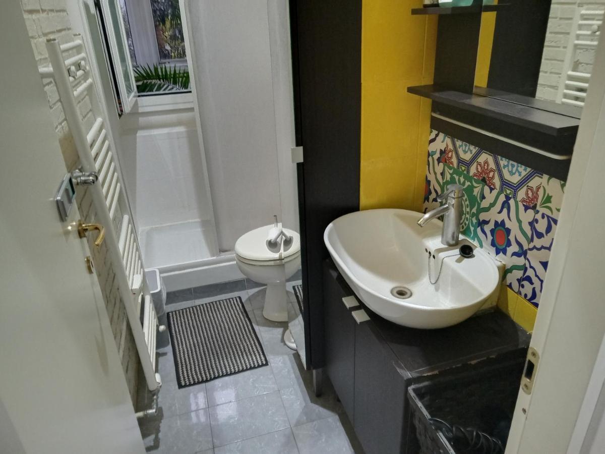 Guest house Floris Milan