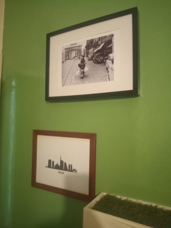 Guest house Floris