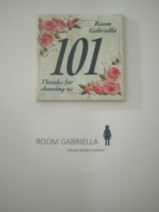 Floris Guest house *