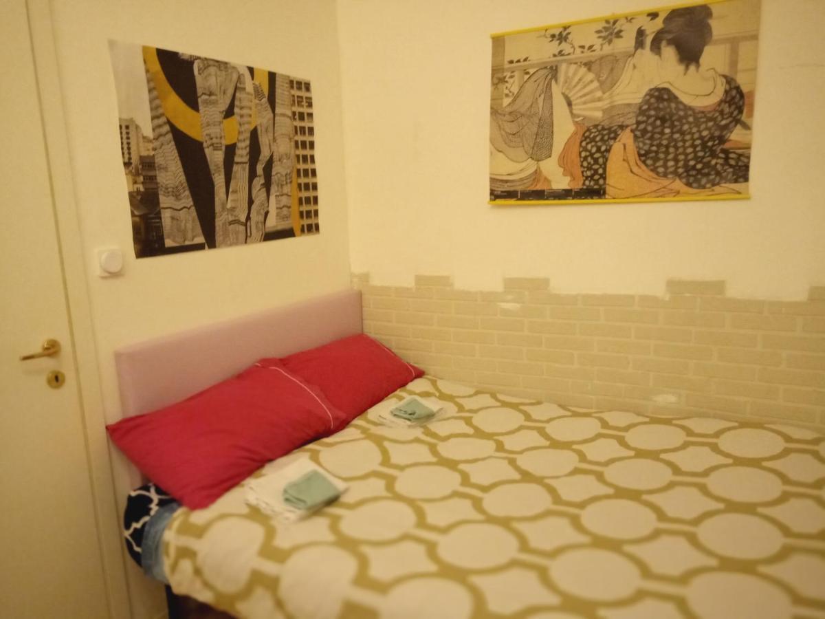 Guest house Floris Milan