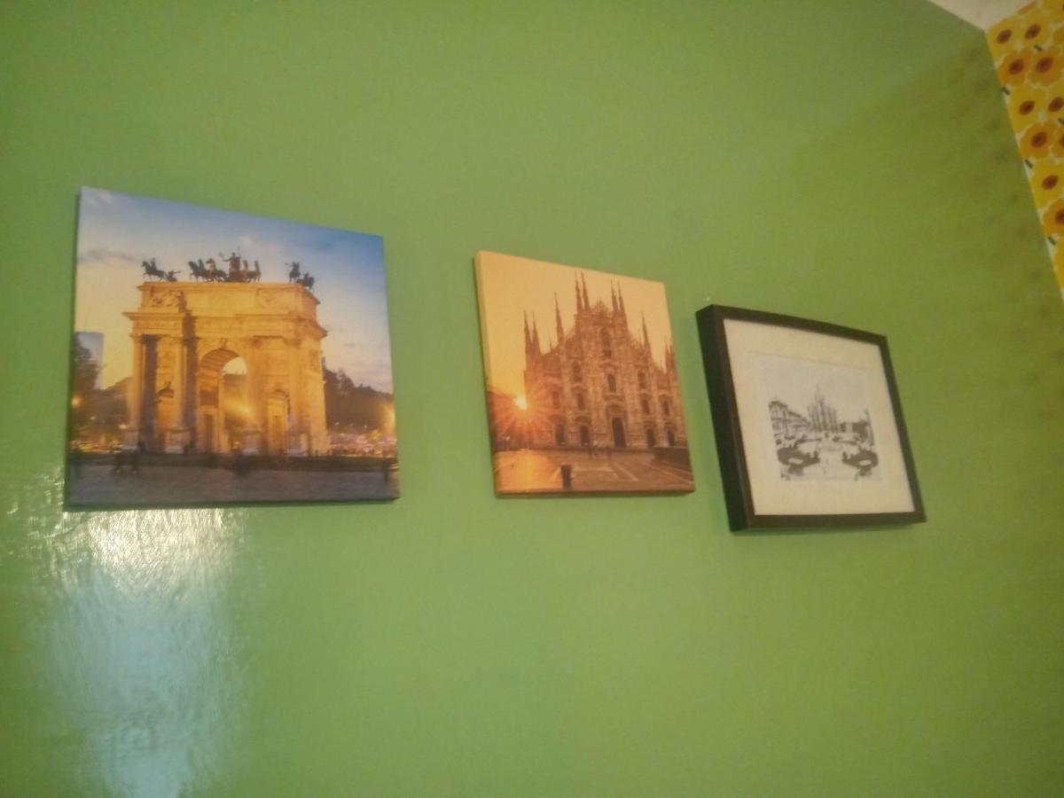 Floris Guest house Milan