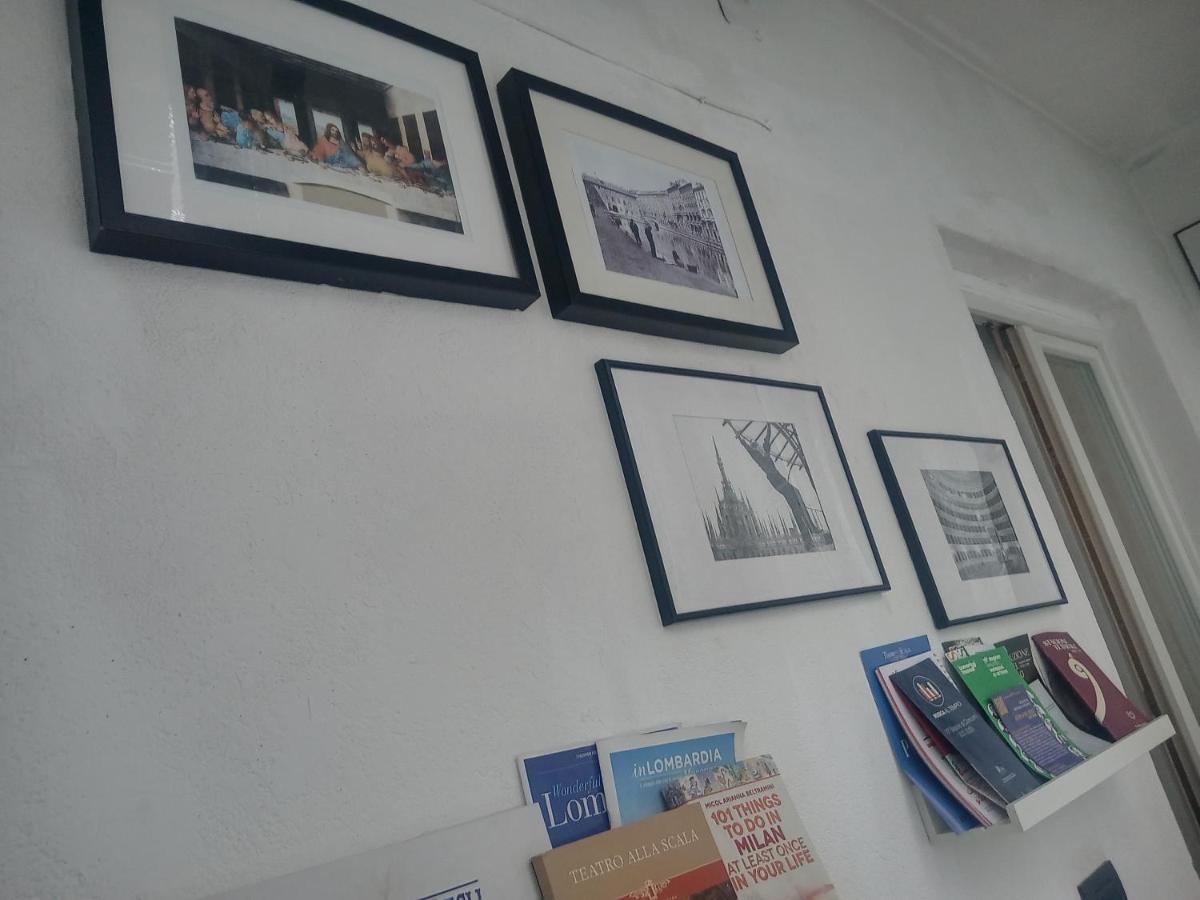 Floris Guest house Milan