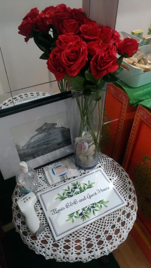 Guest house Floris Milan