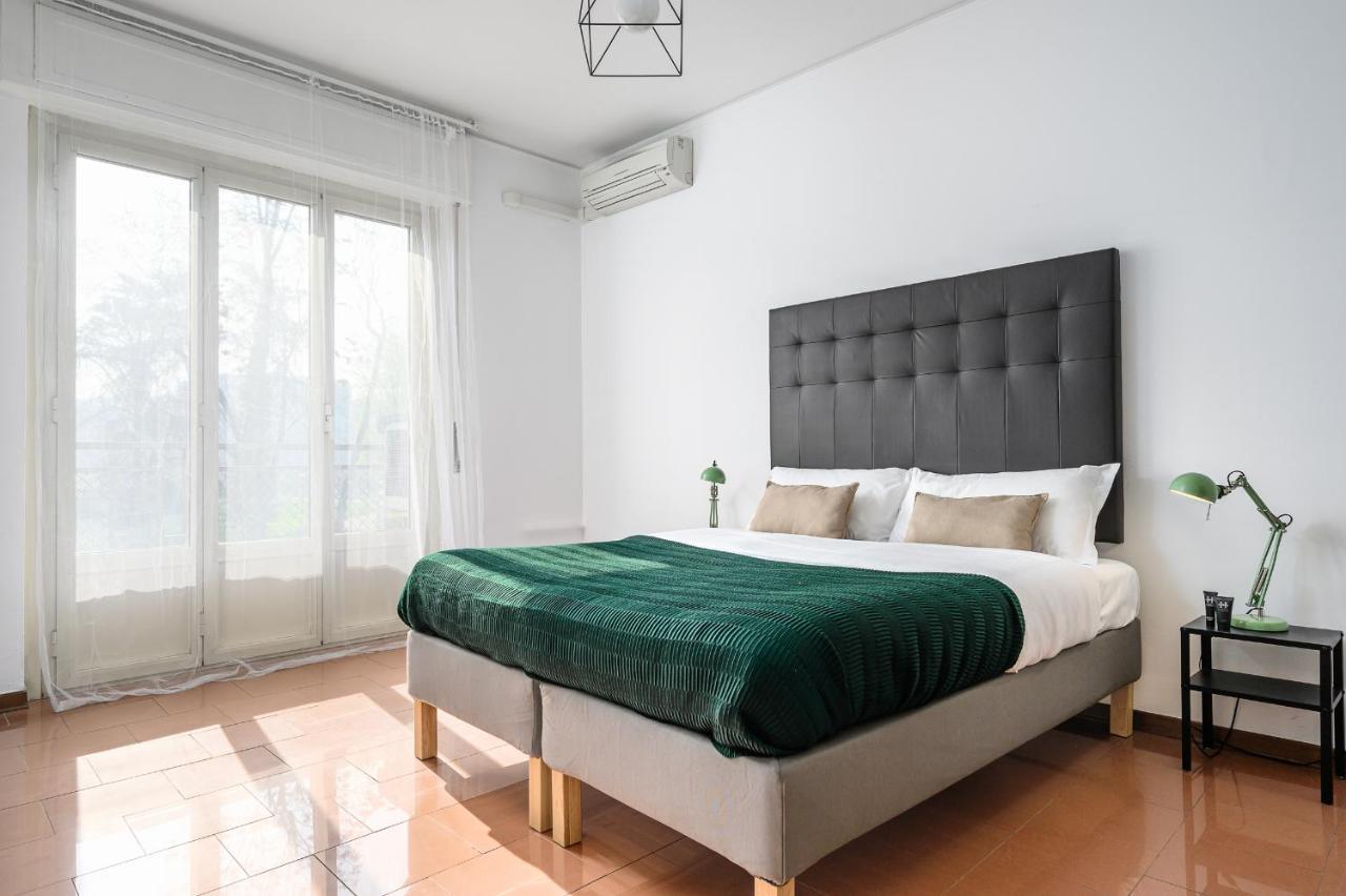 Appartamento Classbnb - A 200 Metri Dalla Metro Pagano