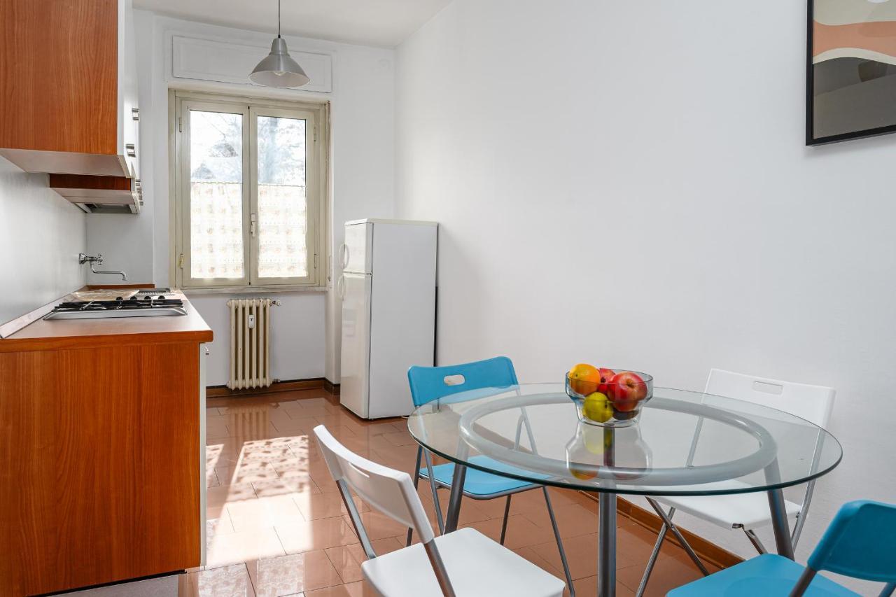 Classbnb - A 200 Metri Dalla Metro Pagano Appartamento