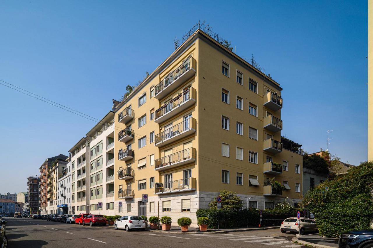 Appartamento Classbnb - A 200 Metri Dalla Metro Pagano *