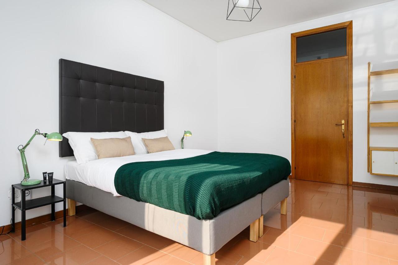 Appartamento Classbnb - A 200 Metri Dalla Metro Pagano