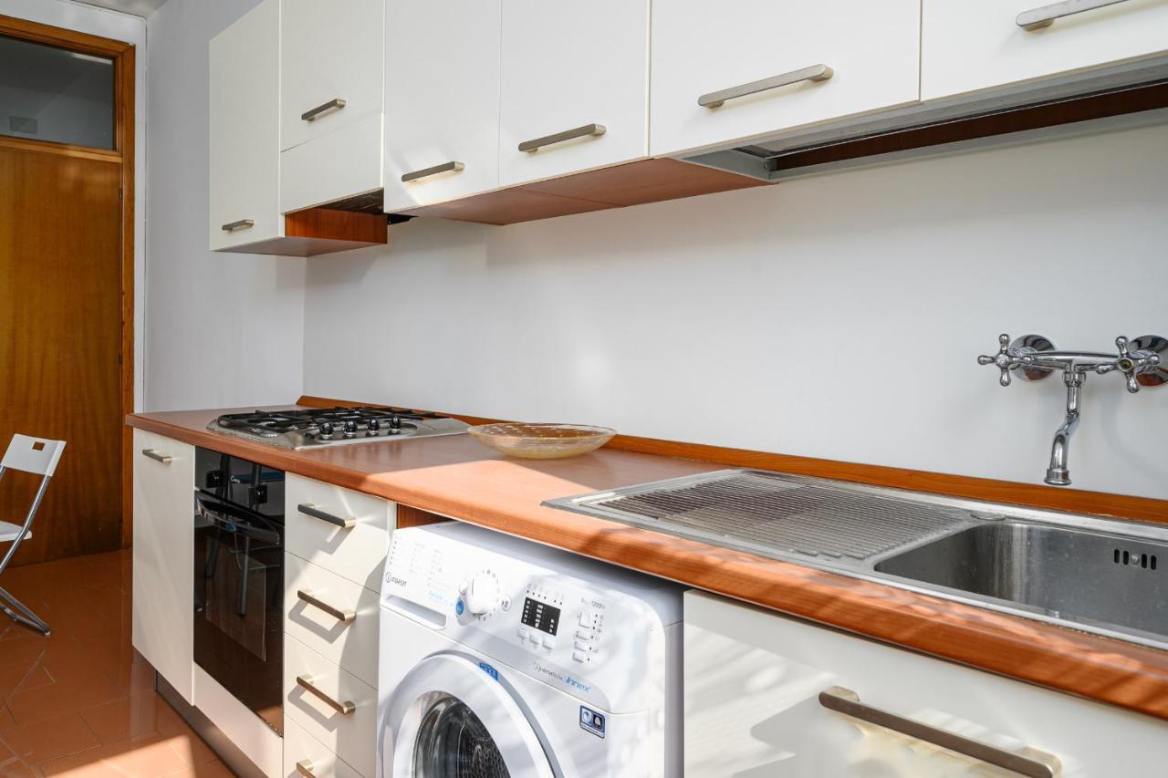 Classbnb - A 200 Metri Dalla Metro Pagano Appartamento *