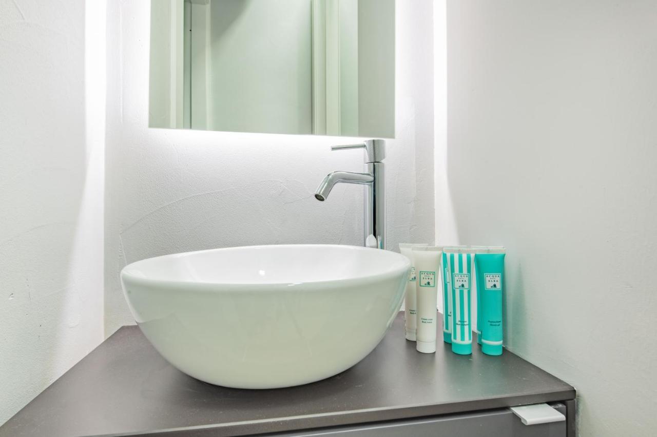 Sweett- Duomo Appartement Milaan