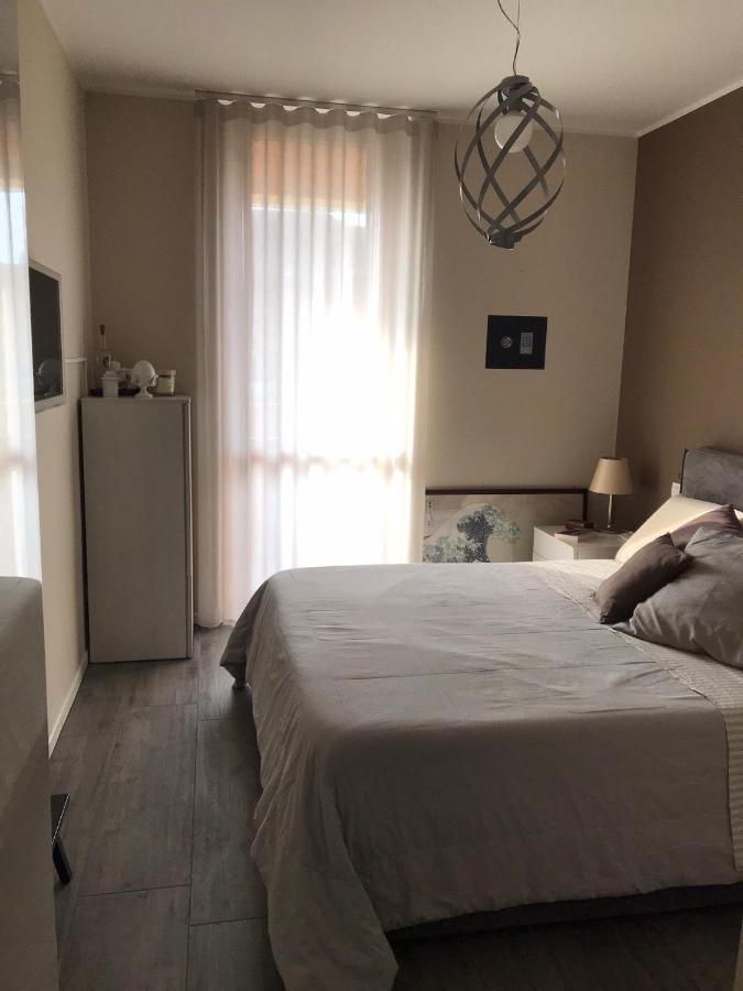 Portello La Casa Di Andrea Appartement