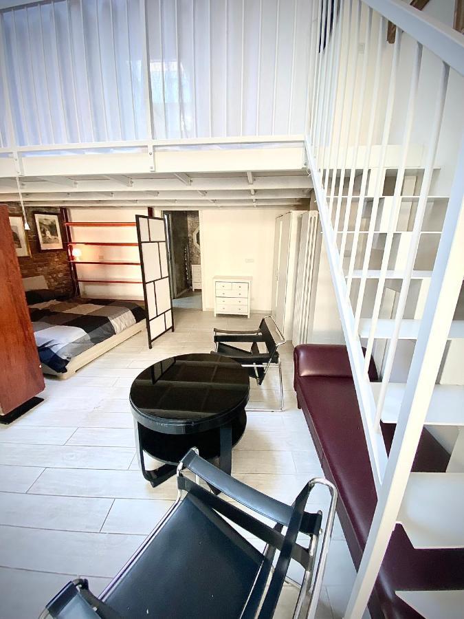Nolo 12 - Duomo In 10 Minutes Apartment Milan