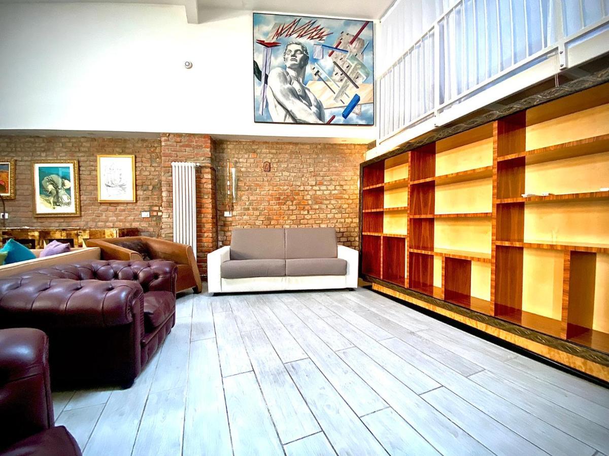 Apartment Nolo 12 - Duomo In 10 Minutes