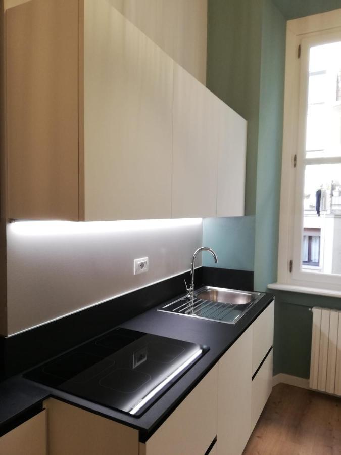Perfect Place In Porta Venezia Apartment