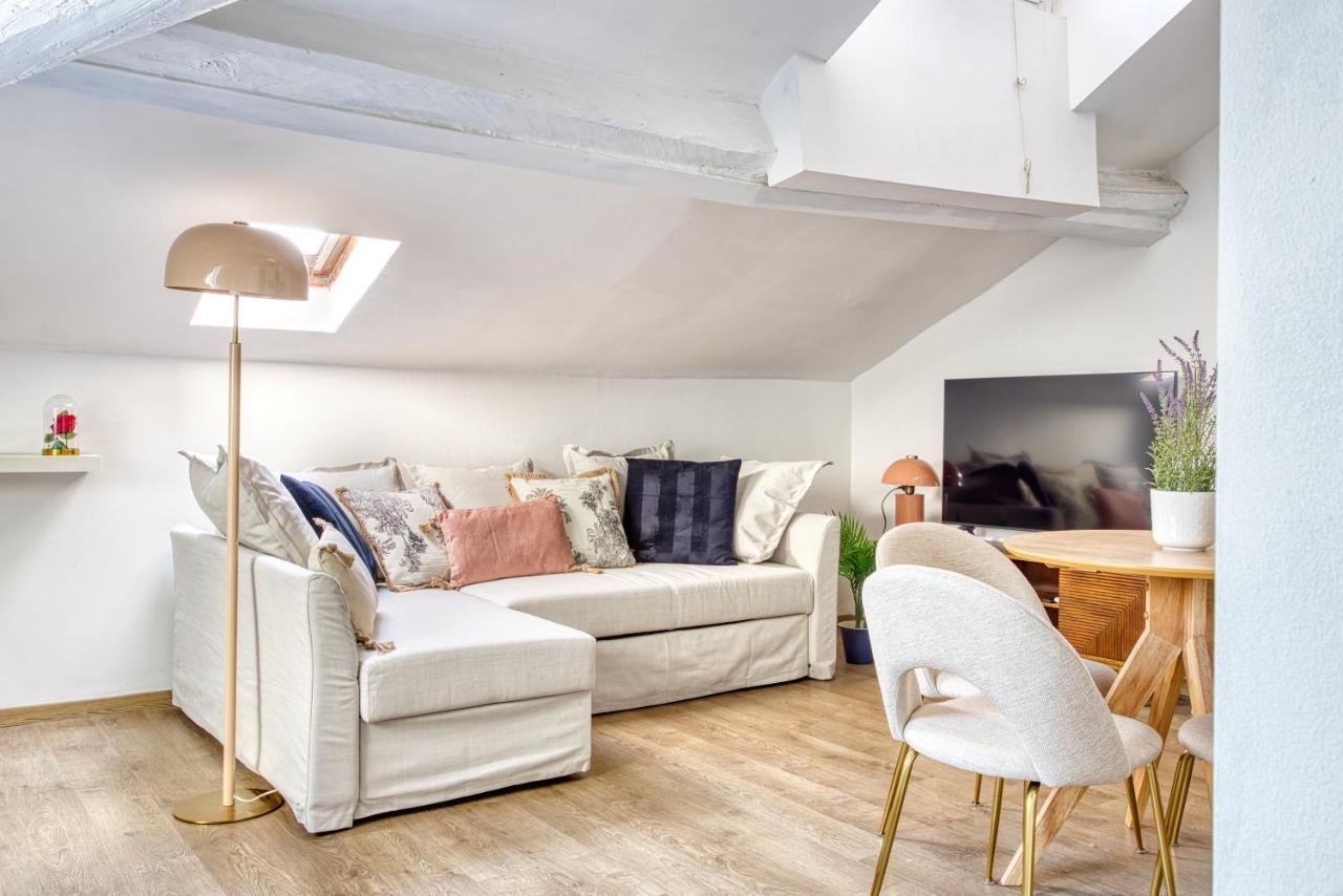 Leilighet Trendy Loft Escape Corso