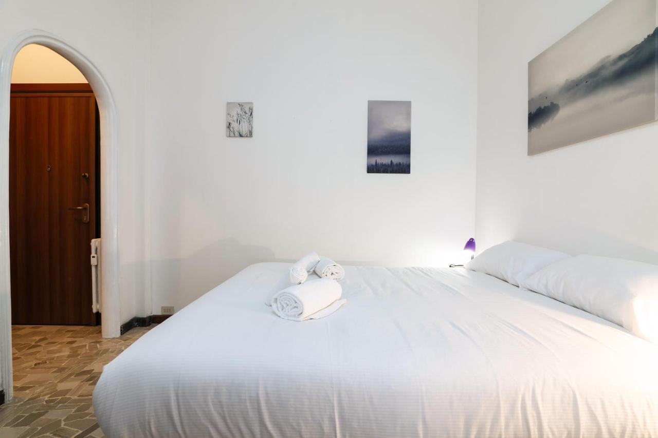 Lejlighed Primopiano - Romilli Milano