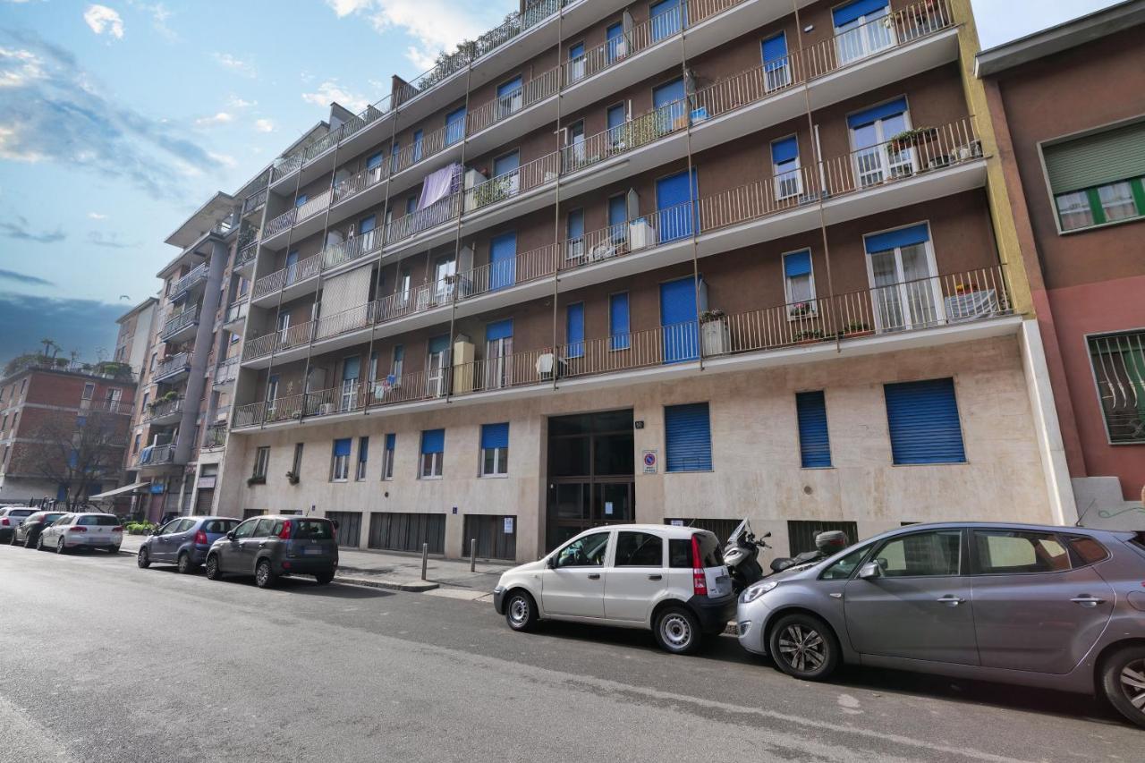 Primopiano - Romilli Lejlighed Milano