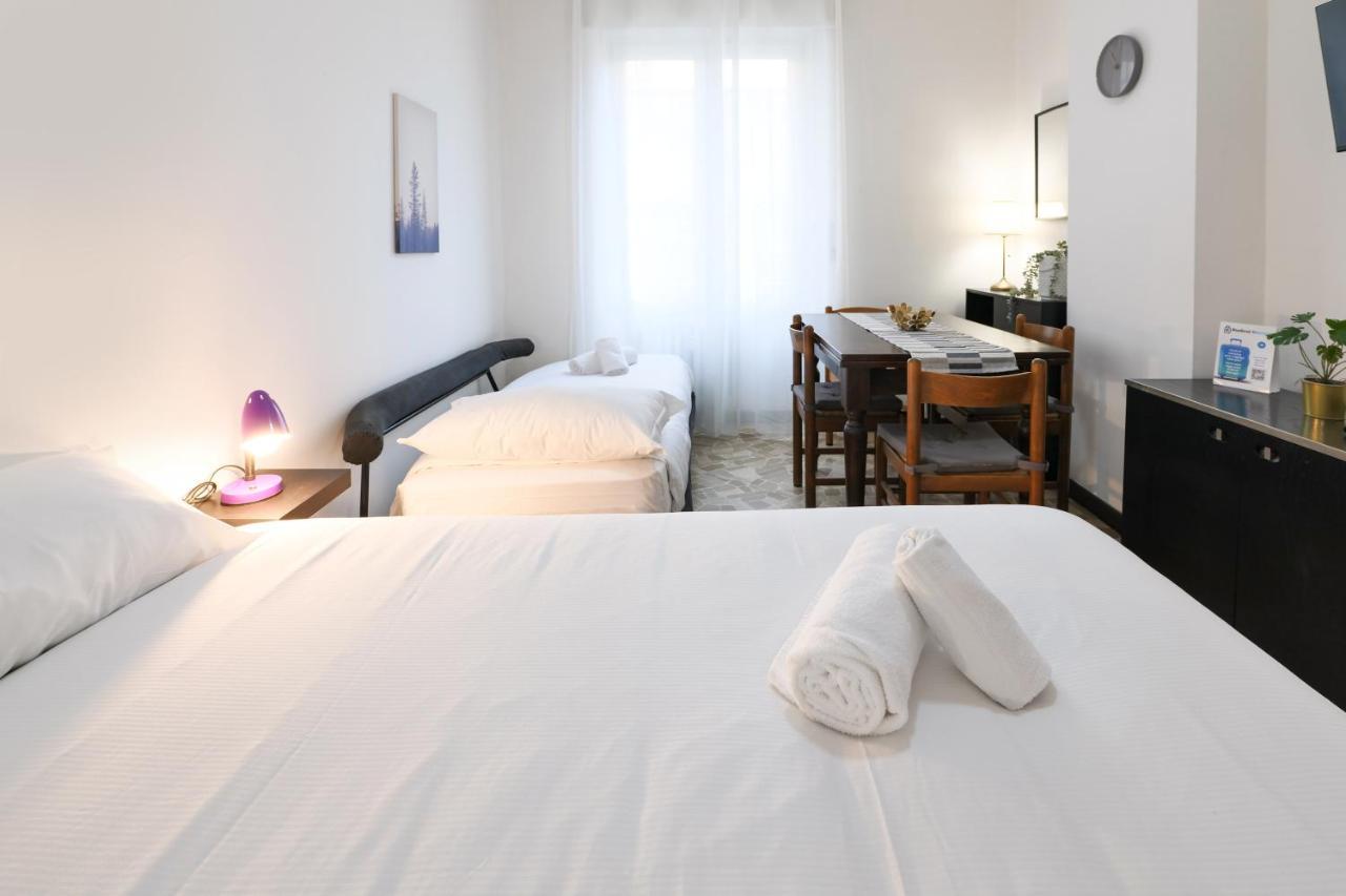 Lejlighed Primopiano - Romilli Milano