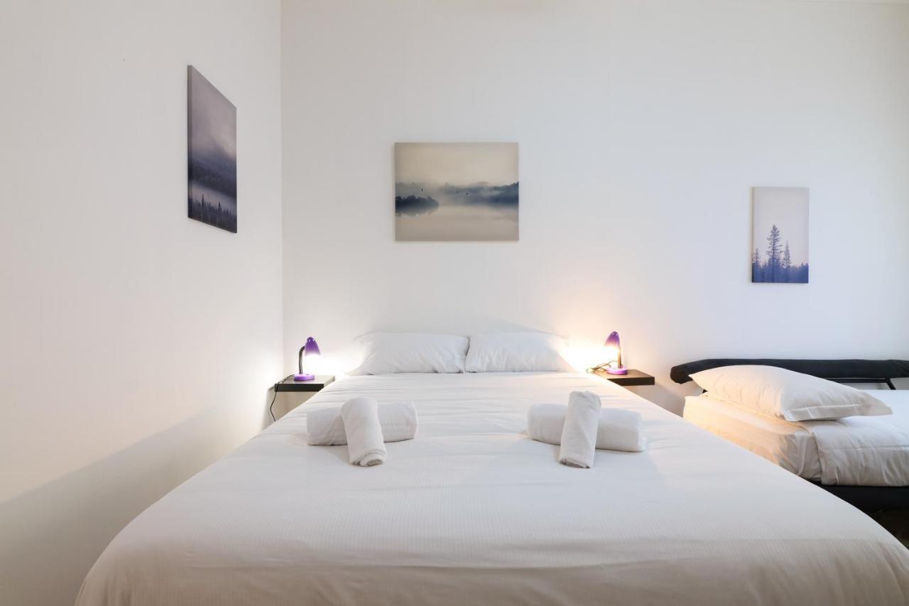 Lejlighed Primopiano - Romilli Milano
