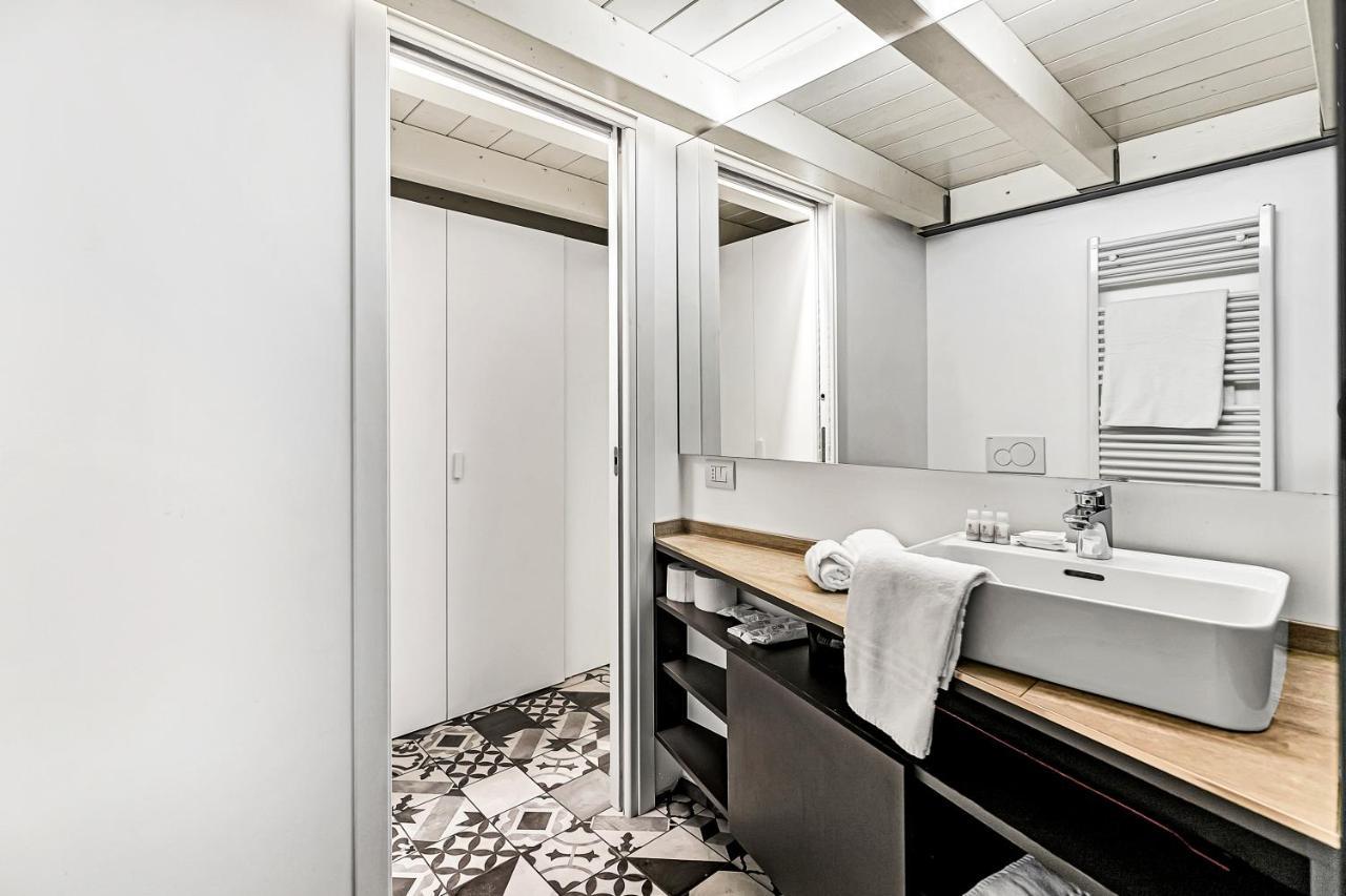 Leilighet Loft Martini, Porta Vittoria Nel Centro Storico Di Milano