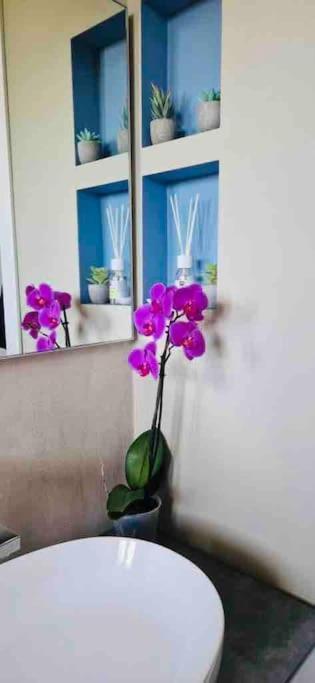 Fk House Leilighet Milano