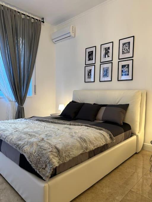 San Babila - Luxury Milanese Leilighet Milano