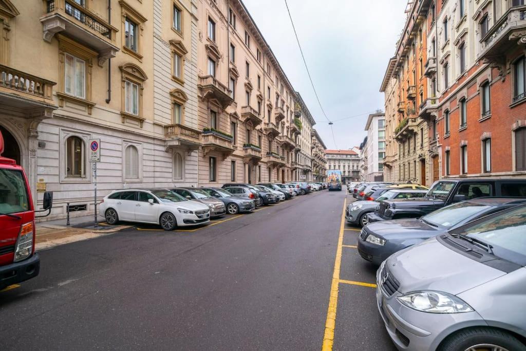 Real Jewel Next To Cenacolo And Cadorna Station *
