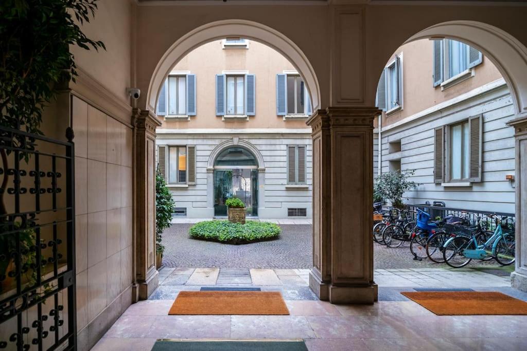 Real Jewel Next To Cenacolo And Cadorna Station * Milan
