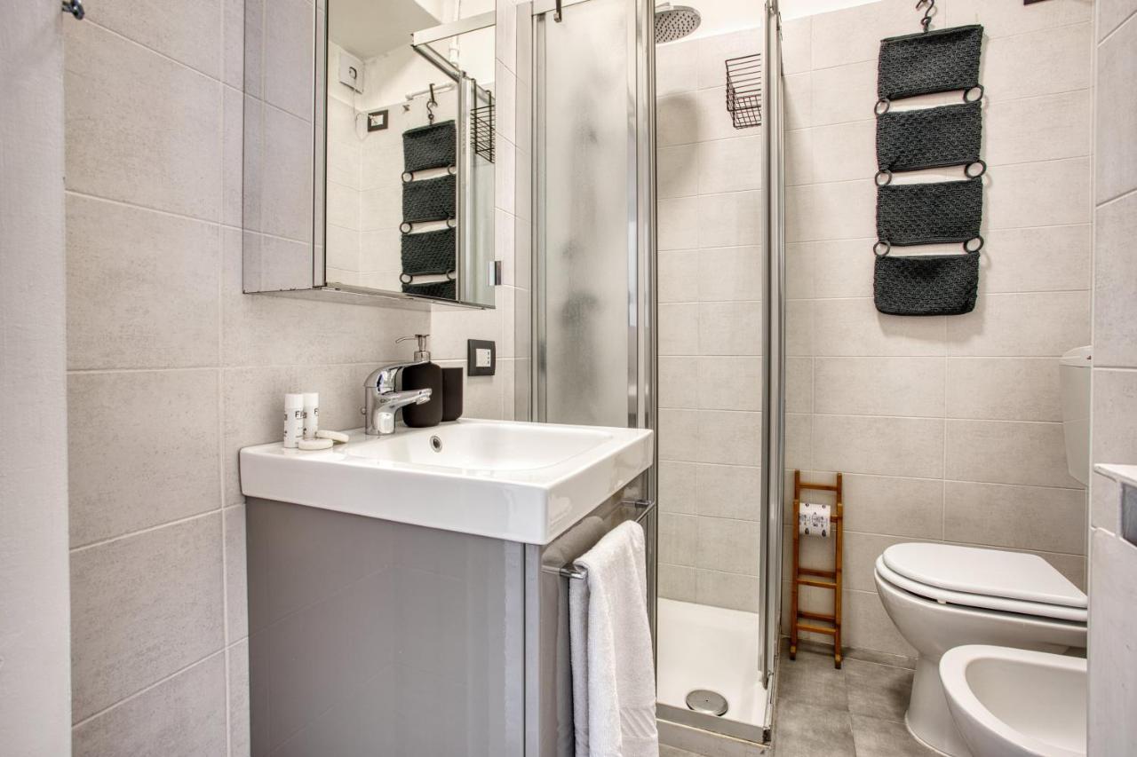 Lejlighed Joivy Chic 1 Bed Flat *