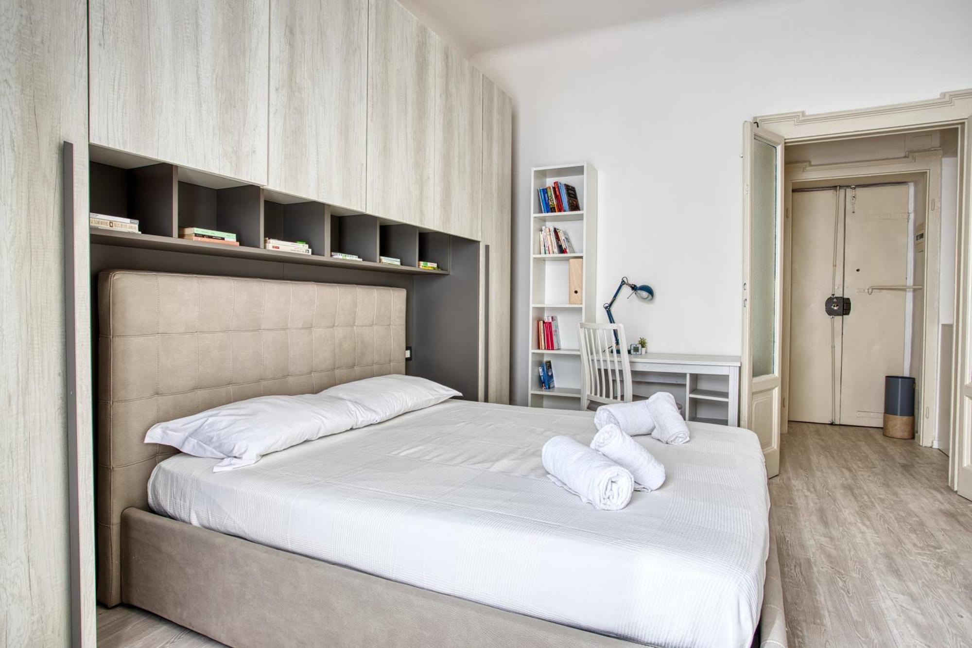 Appartement Joivy Chic 1 Bed Flat