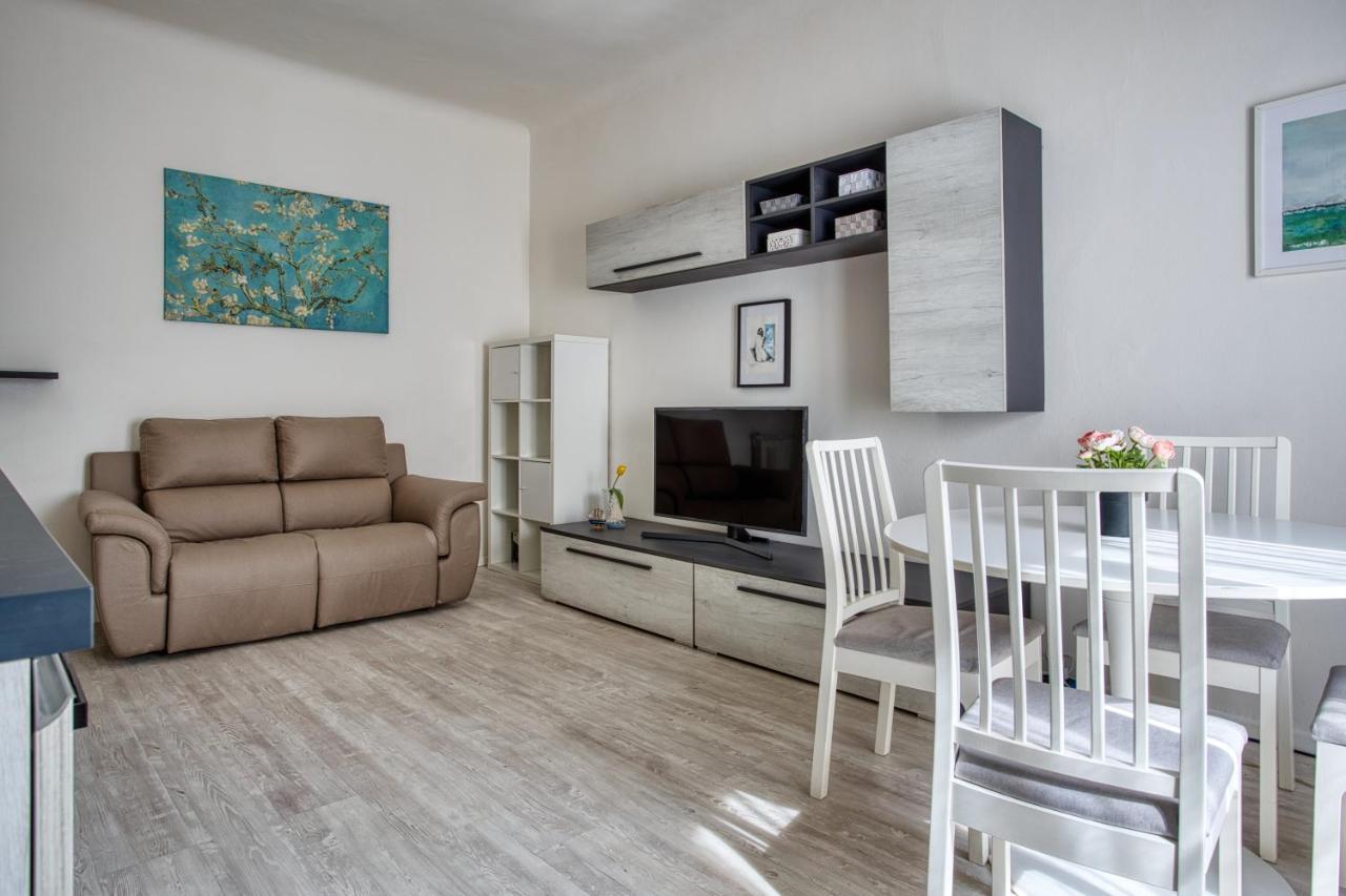 Joivy Chic 1 Bed Flat Lejlighed
