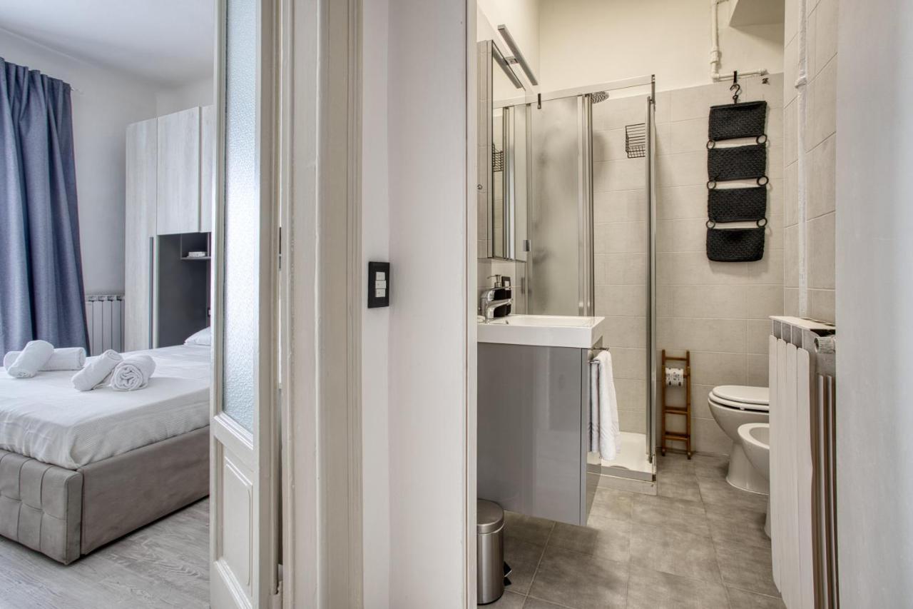 Joivy Chic 1 Bed Flat Appartement *
