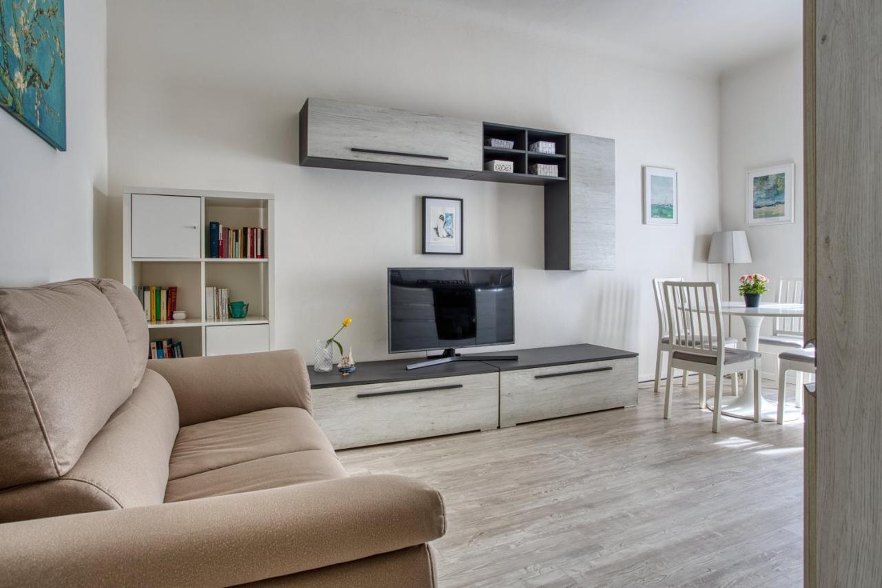 Joivy Chic 1 Bed Flat Milaan