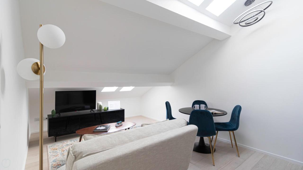 Appartement Italianway - Settala 51