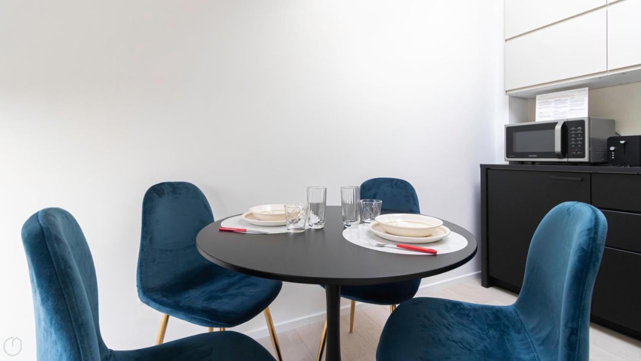Appartement Italianway - Settala 51 Milaan
