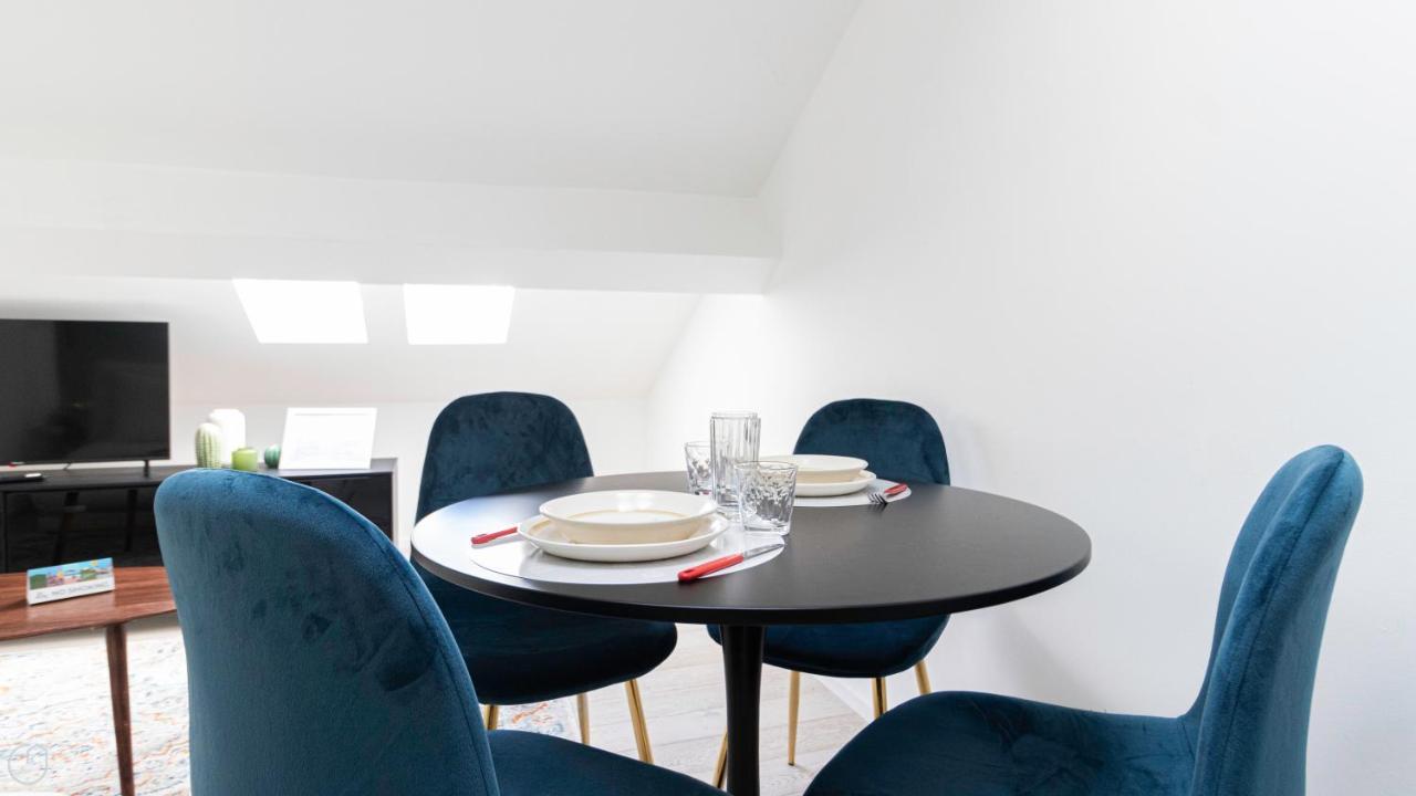 Appartement Italianway - Settala 51 Milaan