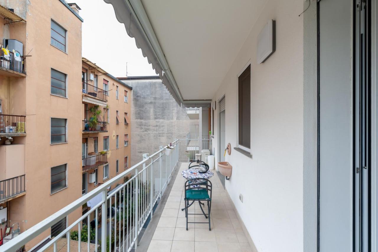 Easylife - Moderno Con Terrazzo In Paolo Sarpi Milano