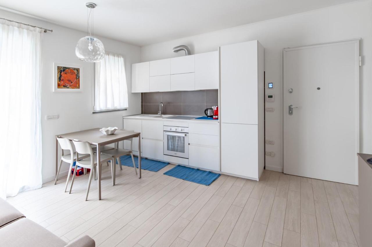 Easylife - Moderno Con Terrazzo In Paolo Sarpi Appartamento Milano