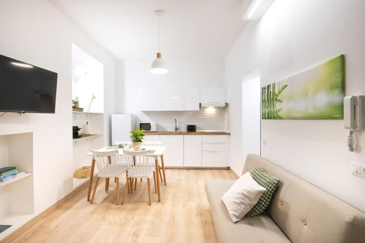 Leilighet Easylife - Appena Ristrutturato Con Tutti I Comfort