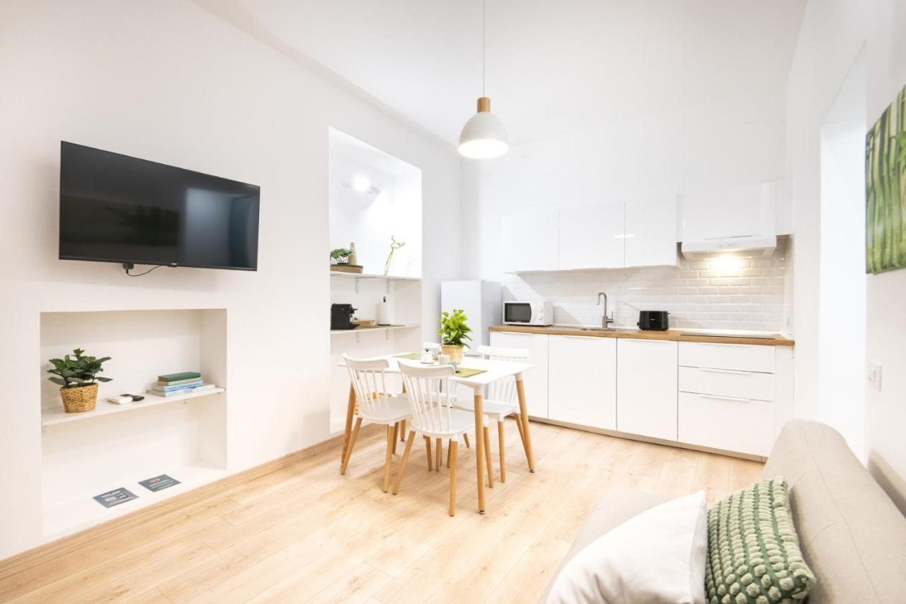 Leilighet Easylife - Appena Ristrutturato Con Tutti I Comfort Milano