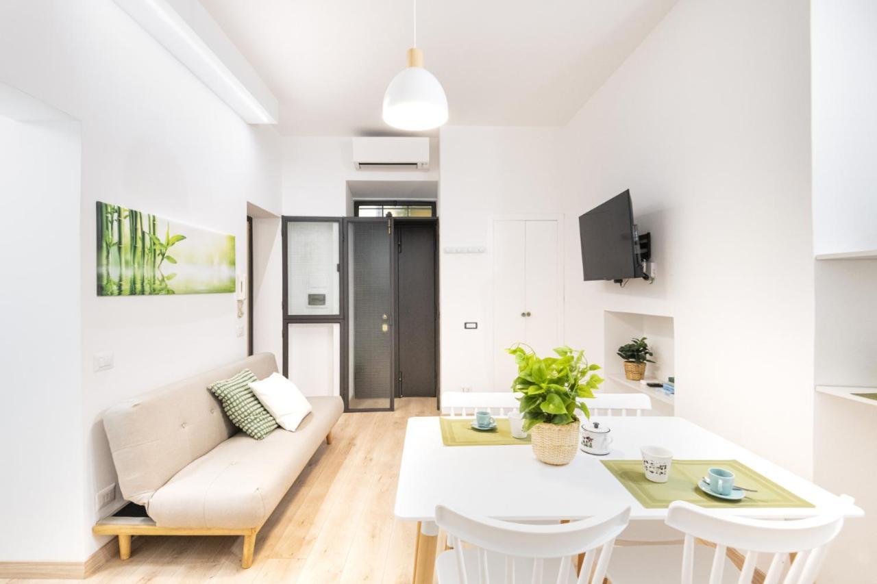 Easylife - Appena Ristrutturato Con Tutti I Comfort Milano
