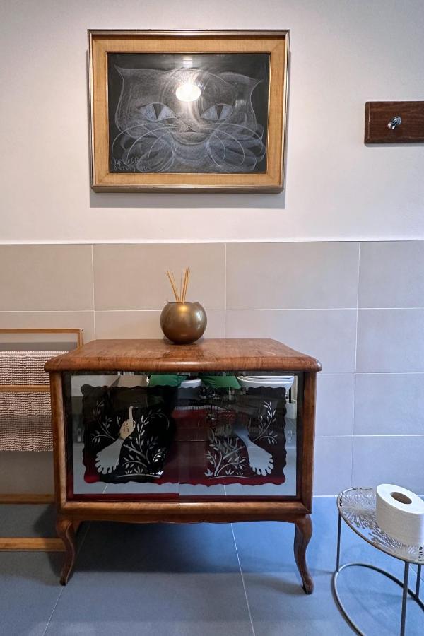 Apartment Orea Spiti - Drawings In Teodosio Mailand