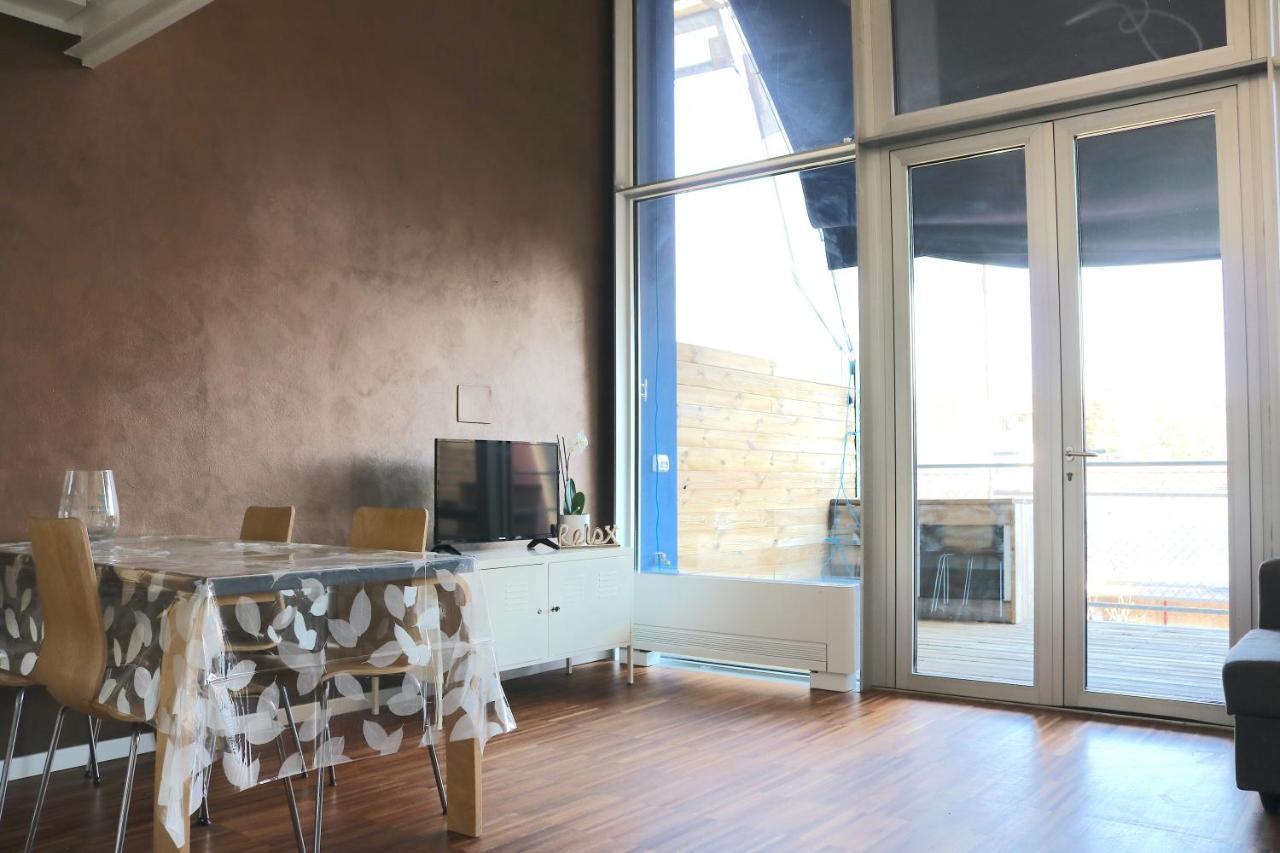 Design Loft - Via Adriano