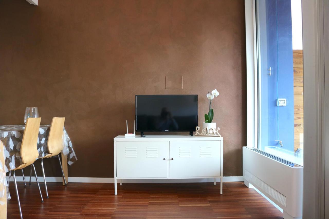 Design Loft - Via Adriano Apartment Milan