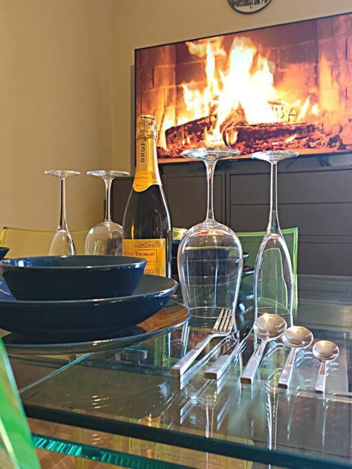 Apartment Relax - Navigli