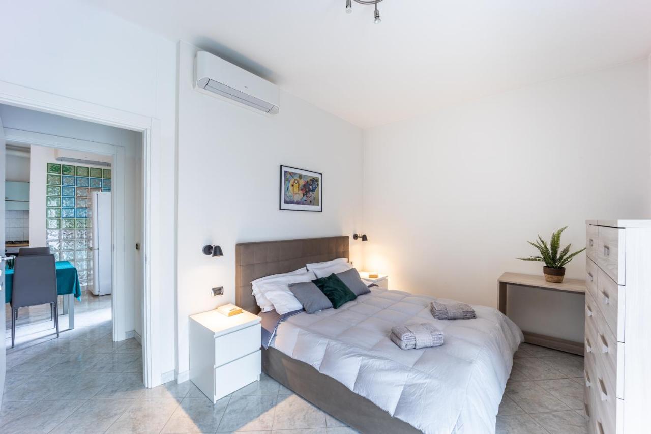 Politecnico 3 Minutiappartamento Wifi E Netflix Apartment