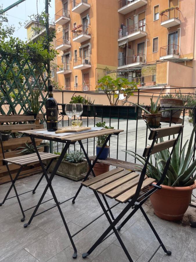 Molino Casa Appartamento