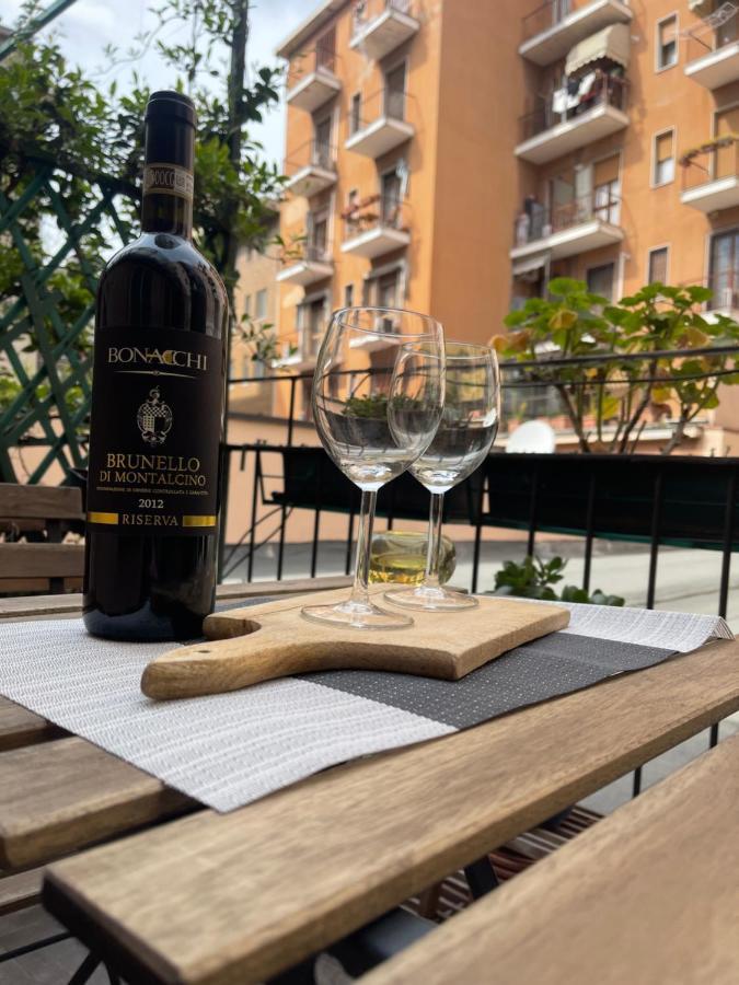Appartamento Molino Casa