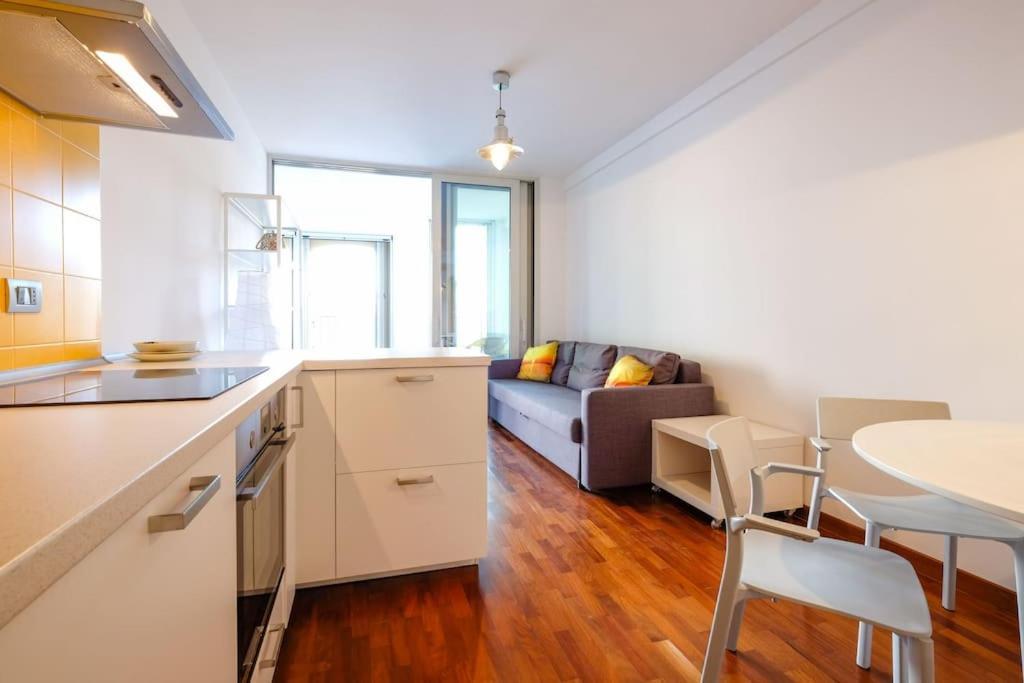 Appartamento Cozy With Spacious Veranda