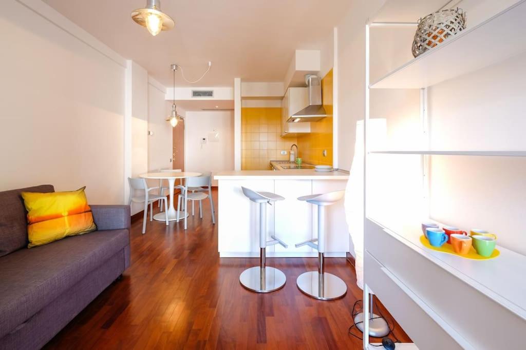 Appartamento Cozy With Spacious Veranda *