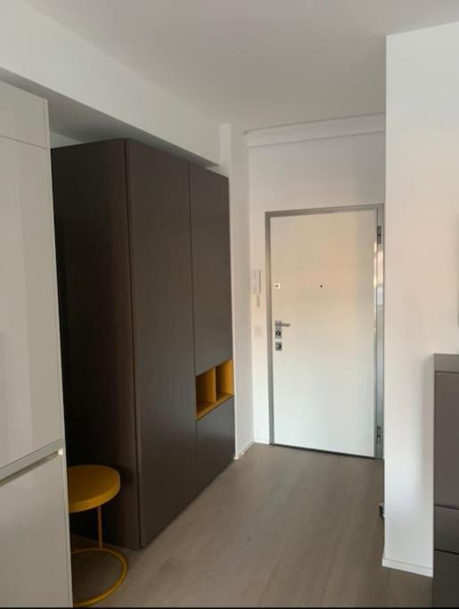 Splendido Bilocale In Zona Apartment Mailand